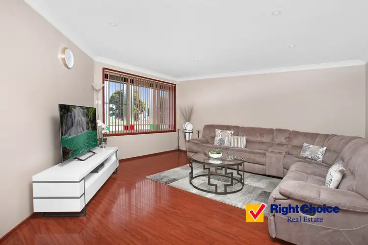 Fourth view of Homely house listing, 155 Pioneer Drive, Flinders NSW 2529