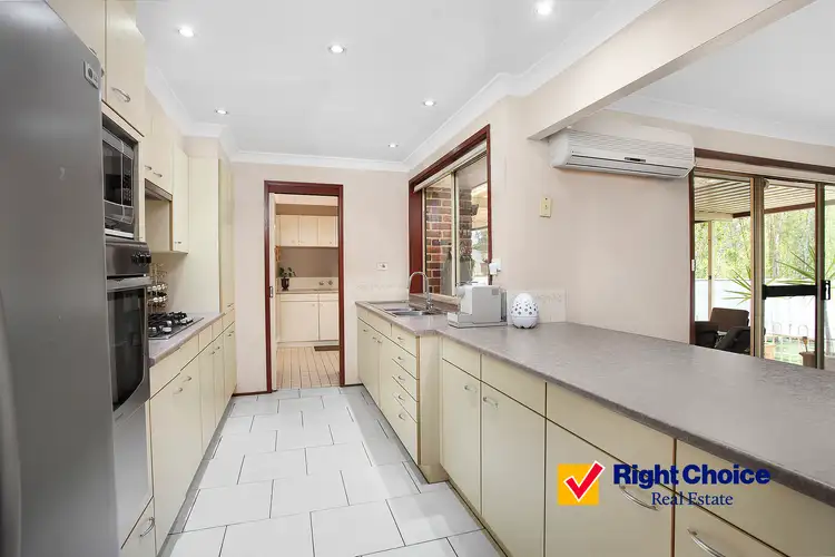 Fifth view of Homely house listing, 155 Pioneer Drive, Flinders NSW 2529