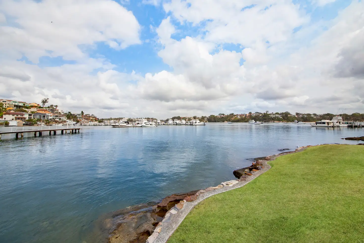 Main view of Homely villa listing, 29/1 Koorooma Place, Sylvania NSW 2224
