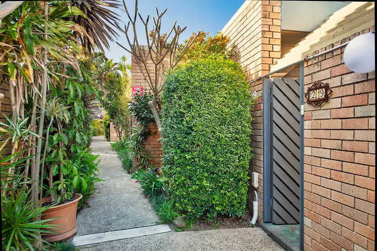 Third view of Homely villa listing, 29/1 Koorooma Place, Sylvania NSW 2224