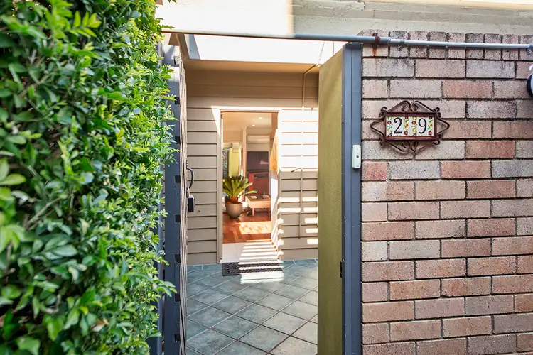 Fourth view of Homely villa listing, 29/1 Koorooma Place, Sylvania NSW 2224
