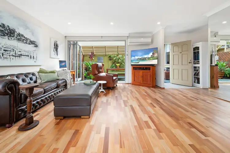 Fifth view of Homely villa listing, 29/1 Koorooma Place, Sylvania NSW 2224