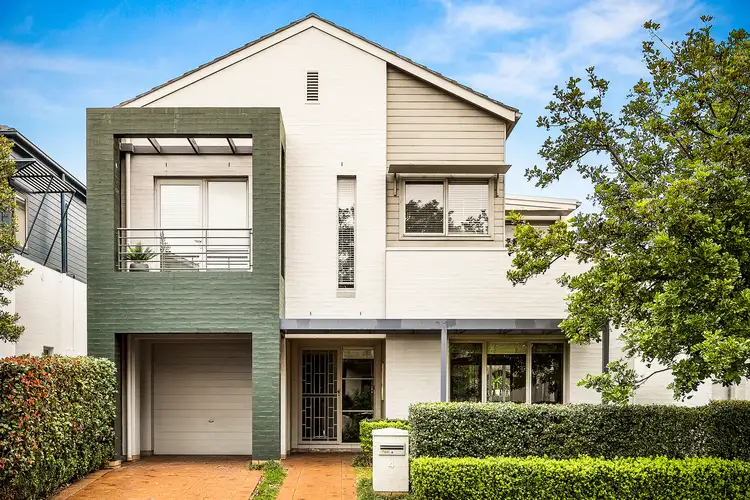 Main view of Homely house listing, 4 Joyner Avenue, Newington NSW 2127