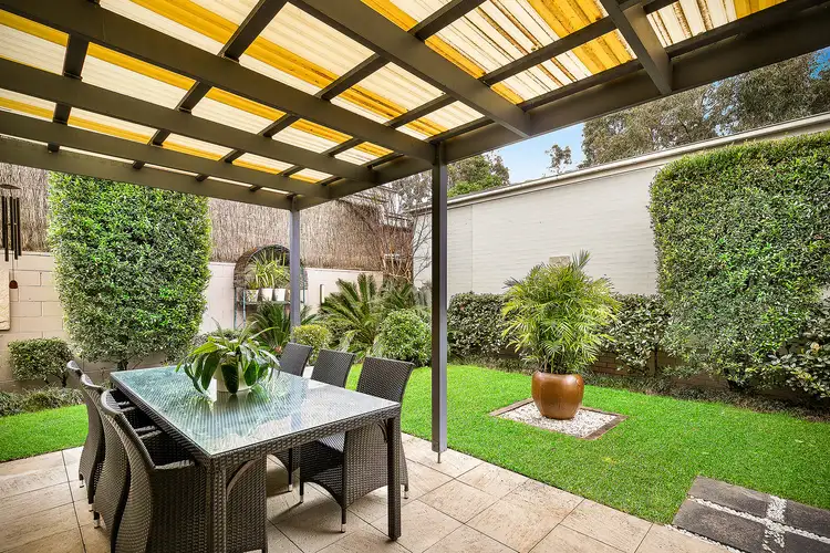 Third view of Homely house listing, 4 Joyner Avenue, Newington NSW 2127