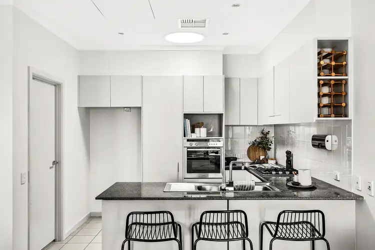 Fifth view of Homely house listing, 4 Joyner Avenue, Newington NSW 2127