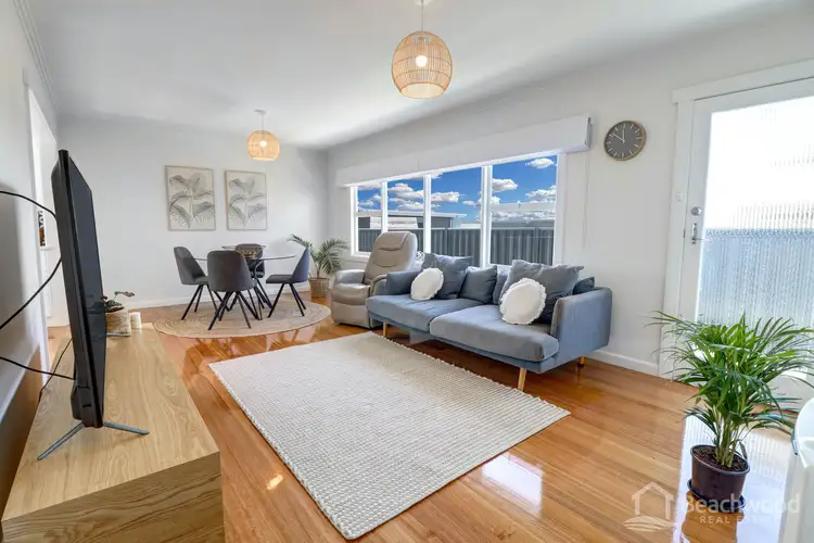 Second view of Homely house listing, 28 Arthur Street, Shearwater TAS 7307