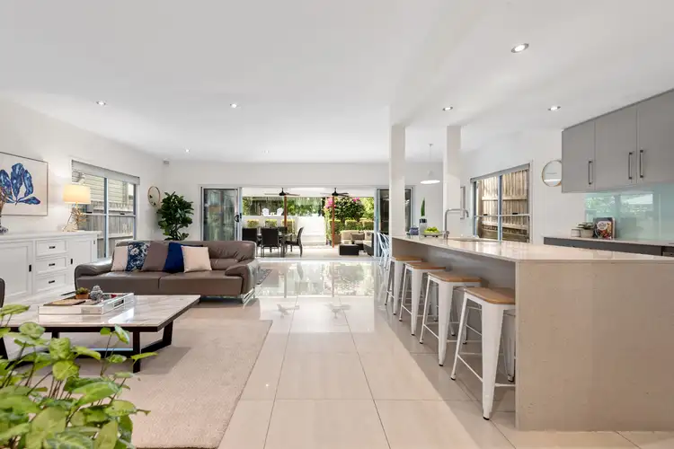 Third view of Homely house listing, 16 Sydney Avenue, Camp Hill QLD 4152