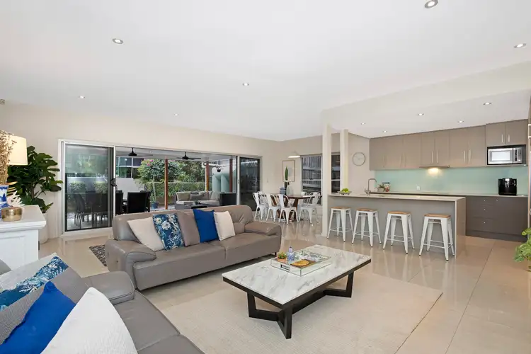 Fourth view of Homely house listing, 16 Sydney Avenue, Camp Hill QLD 4152