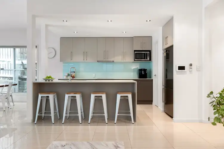 Fifth view of Homely house listing, 16 Sydney Avenue, Camp Hill QLD 4152