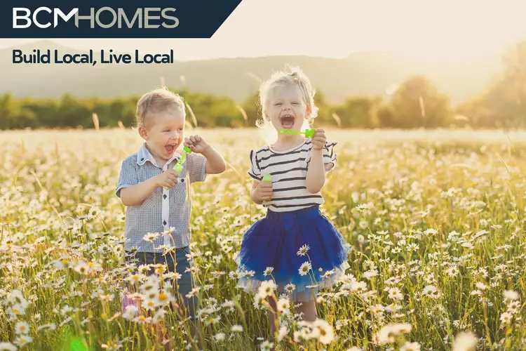 Second view of Homely land listing, LOT 38 Willoby Drive, Alfredton VIC 3350