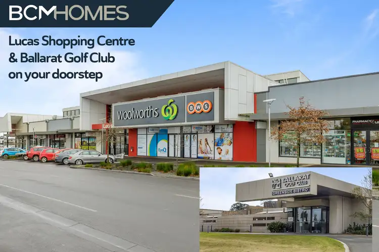 Fifth view of Homely land listing, LOT 38 Willoby Drive, Alfredton VIC 3350