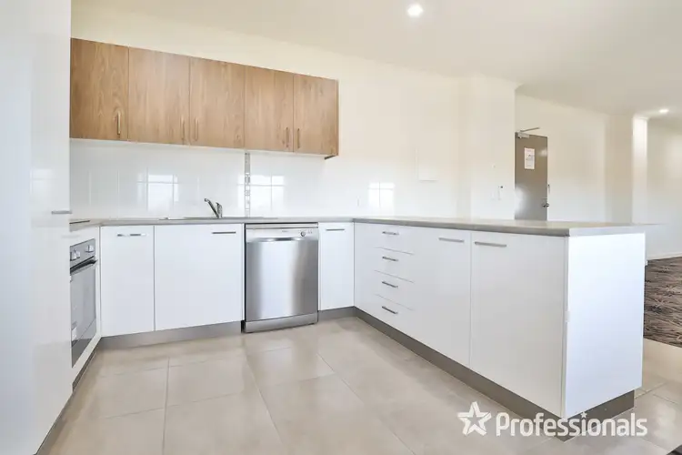 Third view of Homely apartment listing, A313/149-157 Thirteenth Street, Mildura VIC 3500