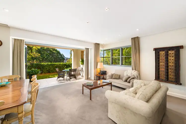 1/42A Cremorne Road, Cremorne Point NSW 2090
