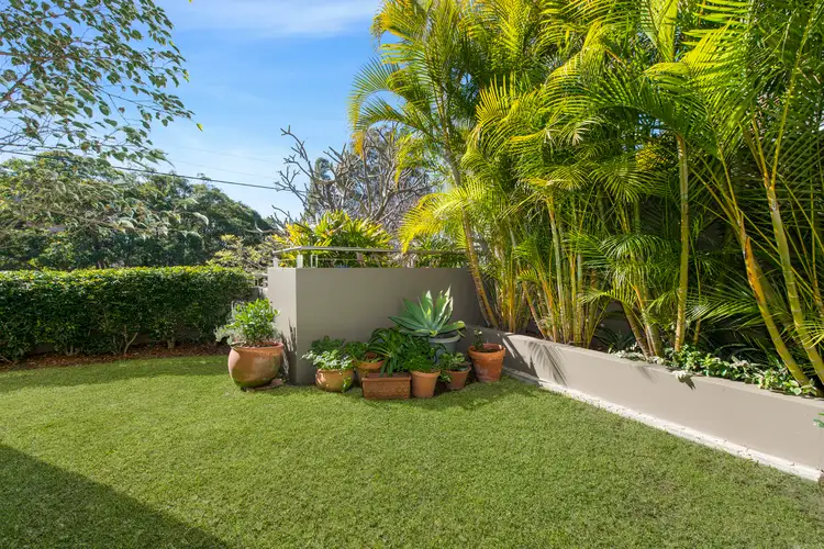 Third view of Homely apartment listing, 1/42A Cremorne Road, Cremorne Point NSW 2090