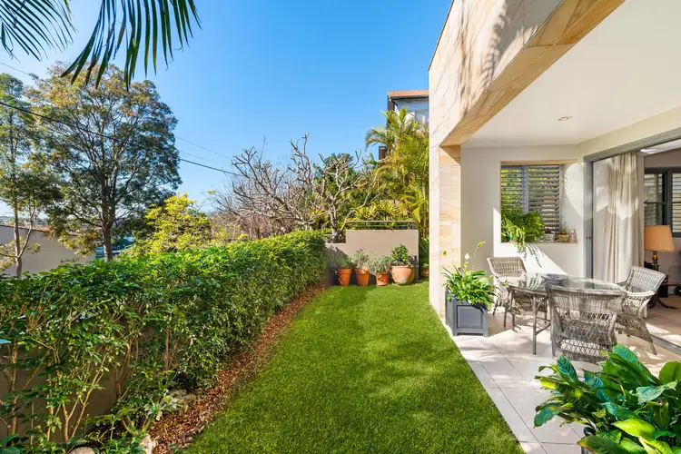 Fourth view of Homely apartment listing, 1/42A Cremorne Road, Cremorne Point NSW 2090