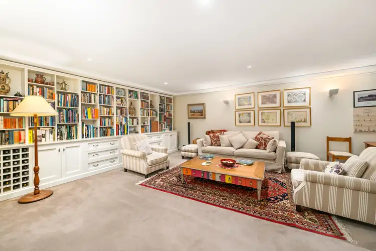 Fifth view of Homely apartment listing, 1/42A Cremorne Road, Cremorne Point NSW 2090