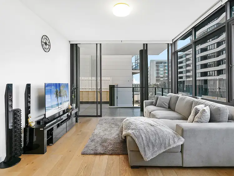 104/475 Captain Cook Drive, Woolooware NSW 2230