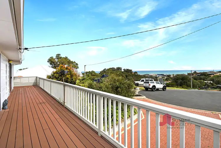 Second view of Homely house listing, 4 Drayton Way, Binningup WA 6233