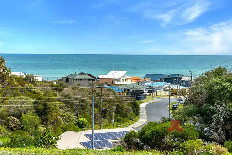 Third view of Homely house listing, 4 Drayton Way, Binningup WA 6233