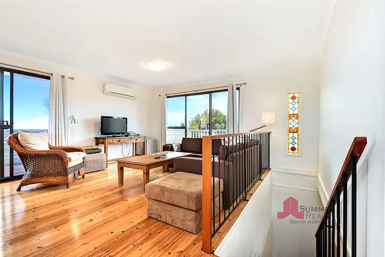 Seventh view of Homely house listing, 4 Drayton Way, Binningup WA 6233