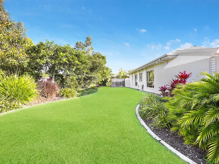 Second view of Homely villa listing, 150/2 Grand Parade, Kawana Island QLD 4575