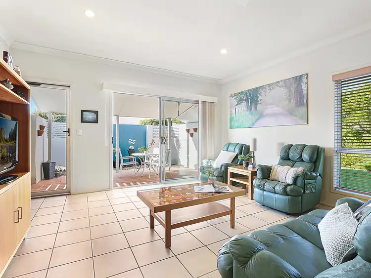 Fourth view of Homely villa listing, 150/2 Grand Parade, Kawana Island QLD 4575