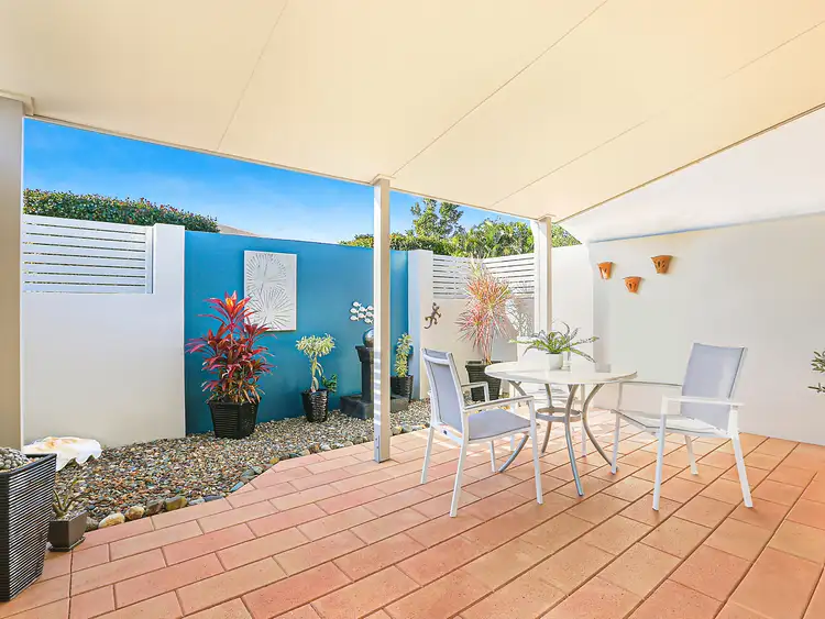 Fifth view of Homely villa listing, 150/2 Grand Parade, Kawana Island QLD 4575