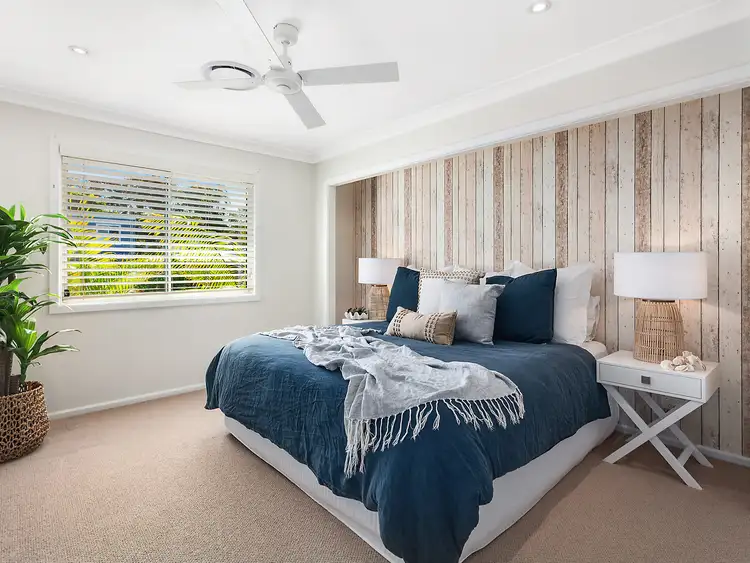 Second view of Homely house listing, 6 Dalpura Road, Wamberal NSW 2260