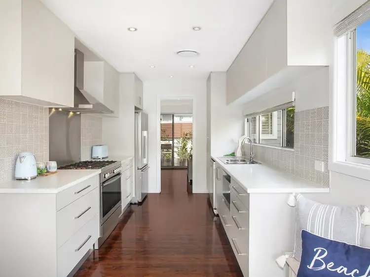 Fourth view of Homely house listing, 6 Dalpura Road, Wamberal NSW 2260