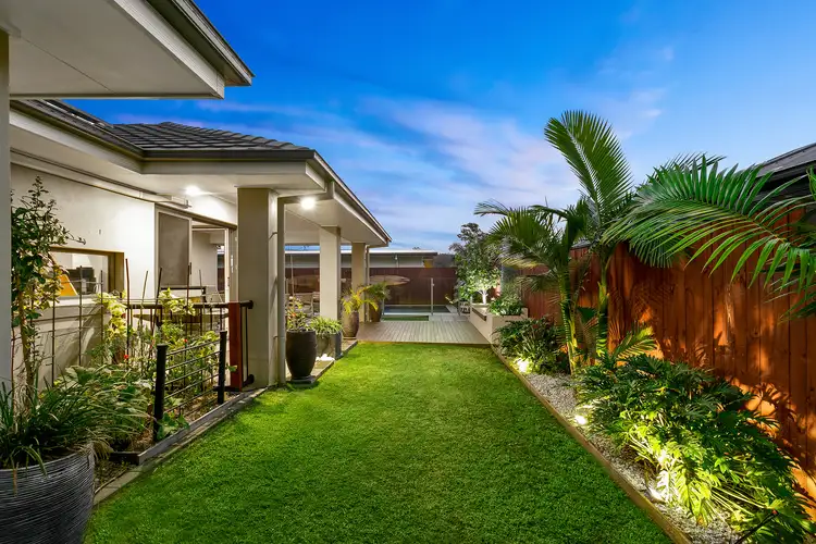 10 Moondani Drive, Gilston QLD 4211