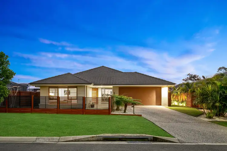 Fourth view of Homely house listing, 10 Moondani Drive, Gilston QLD 4211