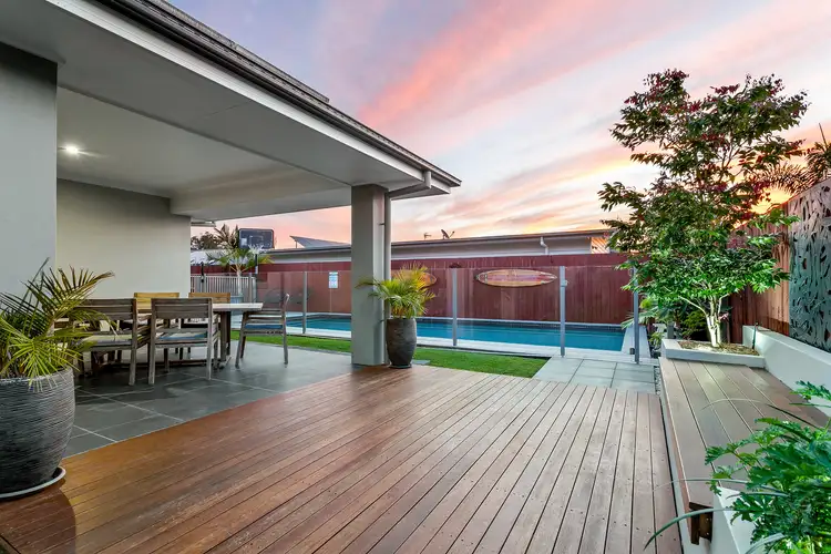 Fifth view of Homely house listing, 10 Moondani Drive, Gilston QLD 4211