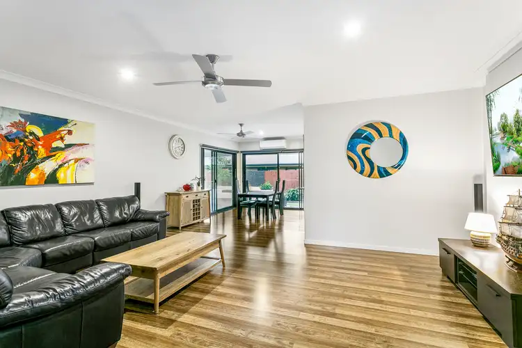 Sixth view of Homely house listing, 10 Moondani Drive, Gilston QLD 4211