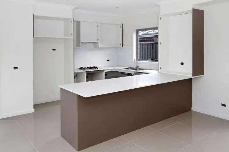 Second view of Homely townhouse listing, 1/158 Main Street, Thomastown VIC 3074