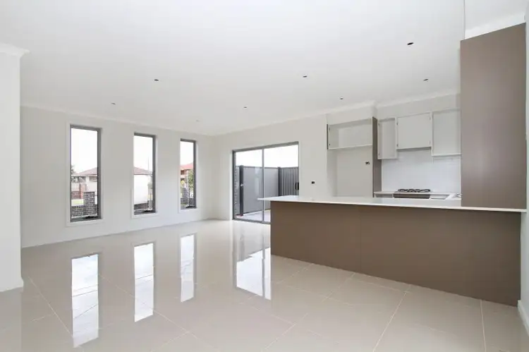 Third view of Homely townhouse listing, 1/158 Main Street, Thomastown VIC 3074