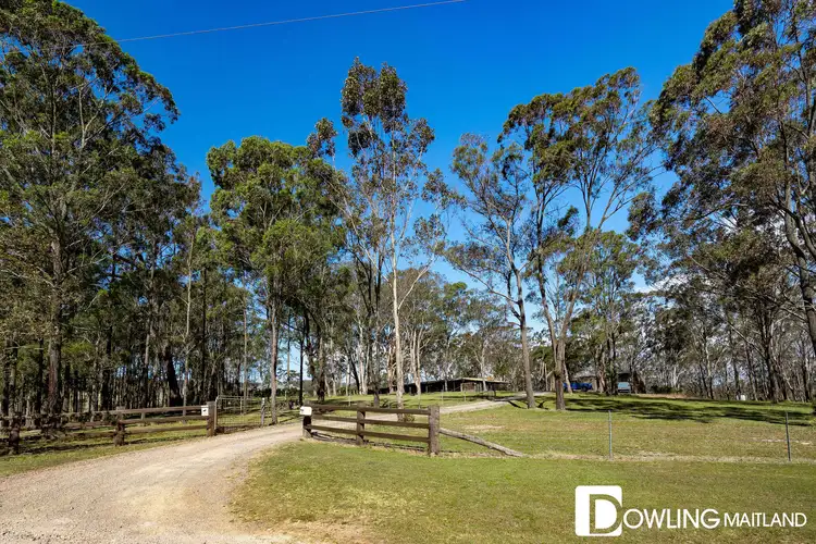 Main view of Homely rural property listing, 30 Forest Road, Duns Creek NSW 2321
