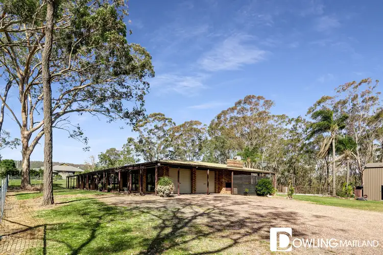 Second view of Homely rural property listing, 30 Forest Road, Duns Creek NSW 2321