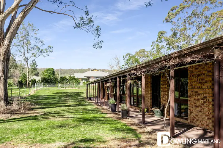 Third view of Homely rural property listing, 30 Forest Road, Duns Creek NSW 2321
