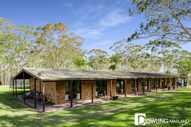 Fourth view of Homely rural property listing, 30 Forest Road, Duns Creek NSW 2321