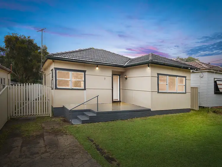 Main view of Homely house listing, 7 Newey Avenue, Padstow NSW 2211