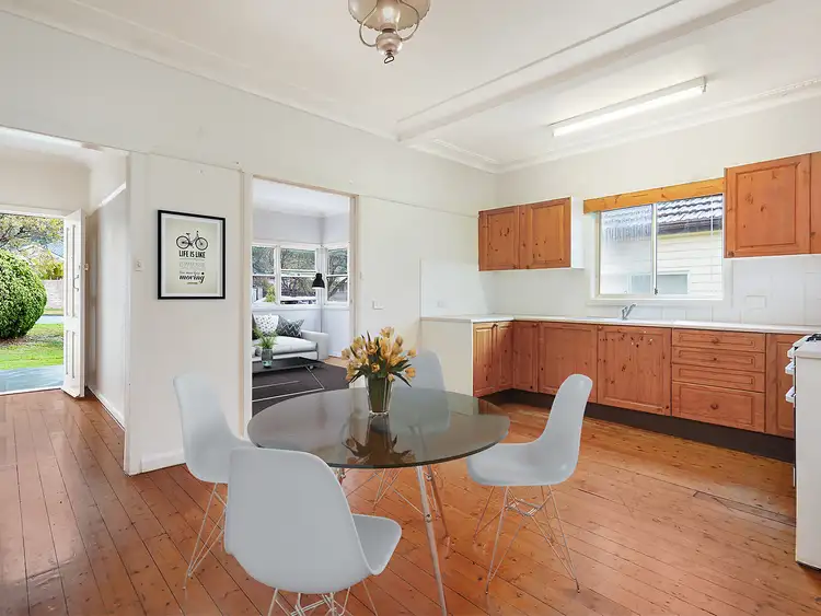 Second view of Homely house listing, 7 Newey Avenue, Padstow NSW 2211