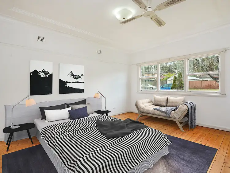 Third view of Homely house listing, 7 Newey Avenue, Padstow NSW 2211