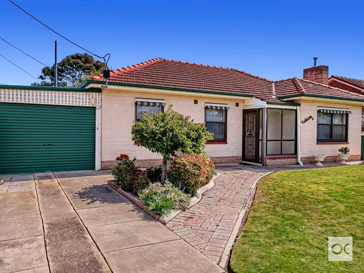 Second view of Homely house listing, 7 Phillips Street, Henley Beach South SA 5022