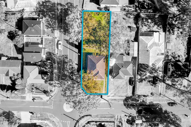 Main view of Homely house listing, 12 Phillip Street, Seven Hills NSW 2147