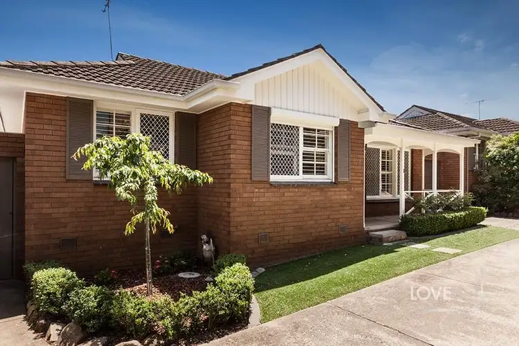 3/616 Moreland Road, Brunswick West VIC 3055