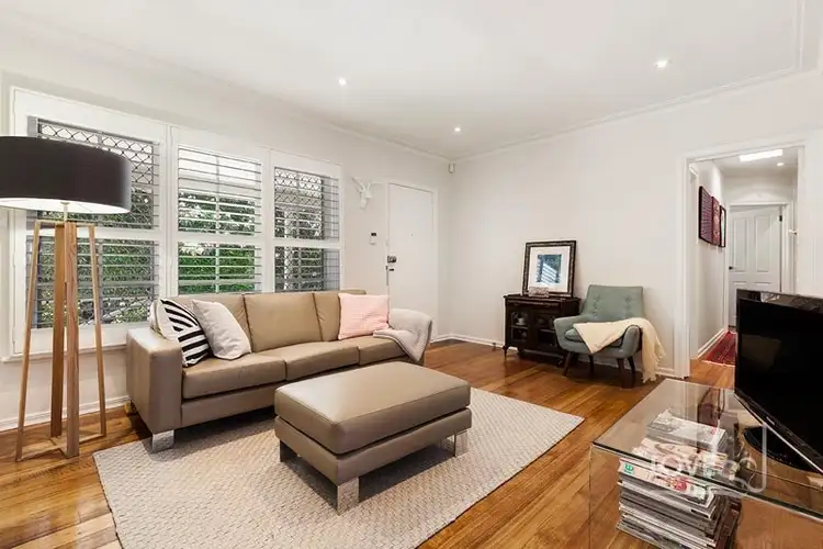 Second view of Homely unit listing, 3/616 Moreland Road, Brunswick West VIC 3055