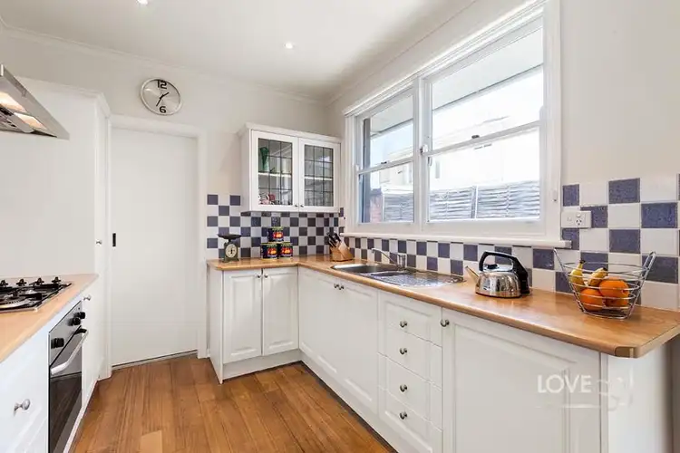 Fourth view of Homely unit listing, 3/616 Moreland Road, Brunswick West VIC 3055