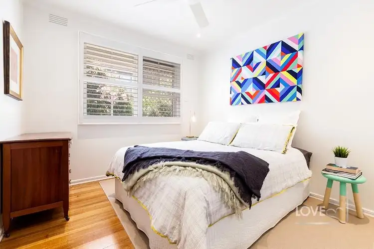 Sixth view of Homely unit listing, 3/616 Moreland Road, Brunswick West VIC 3055