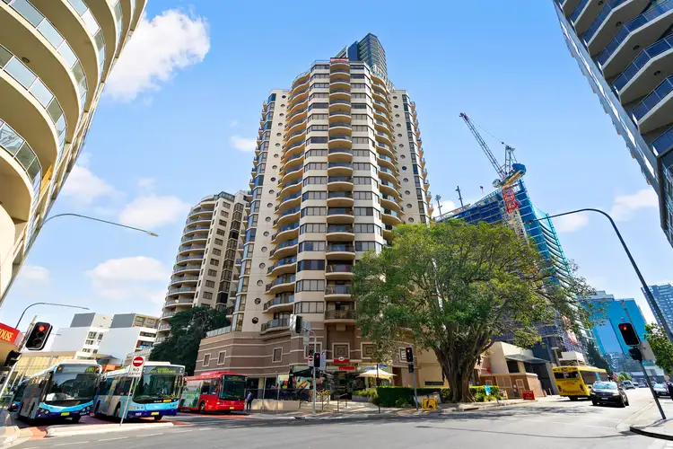 110/13-15 Hassall Street, Parramatta NSW 2150
