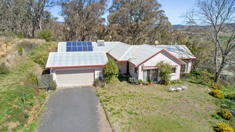 Main view of Homely house listing, 16 Durbin Street, Nundle NSW 2340